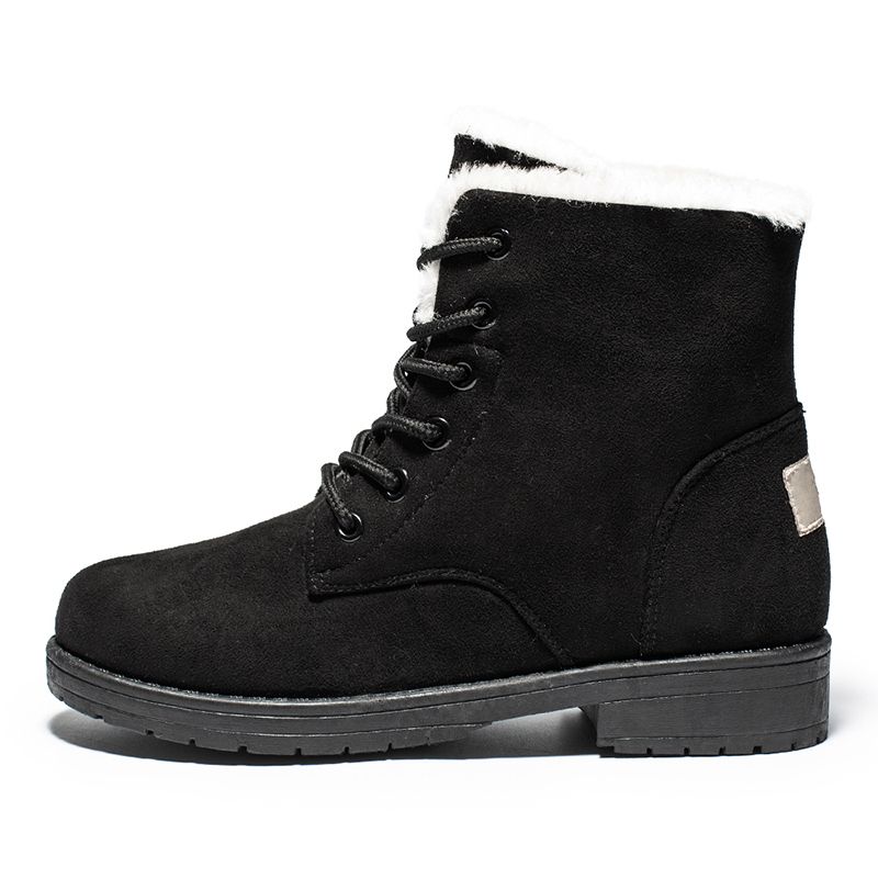 bottes noires