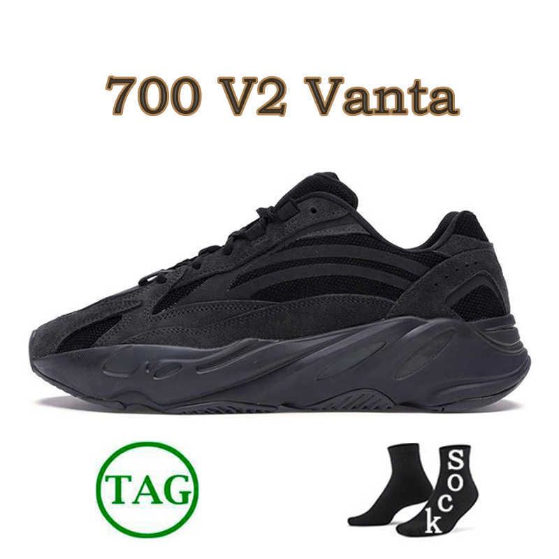 700 V2 Vanta