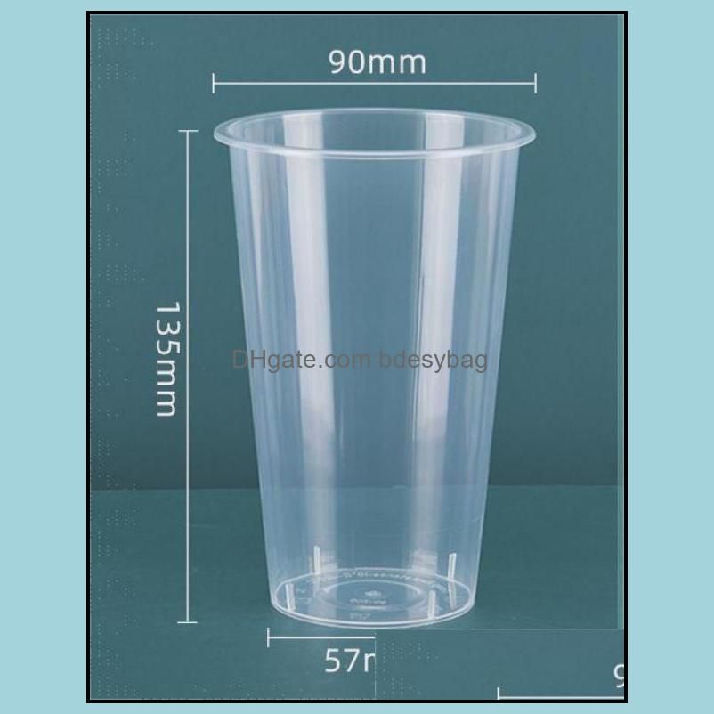 500 High Permeability Cups (500 Withou