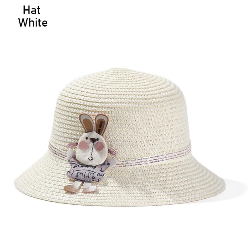 Hat-White