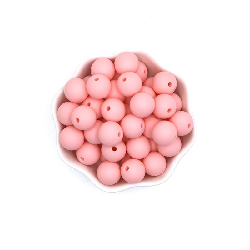 500pcs Candy Pink