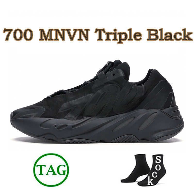 700 MNVN triple noir