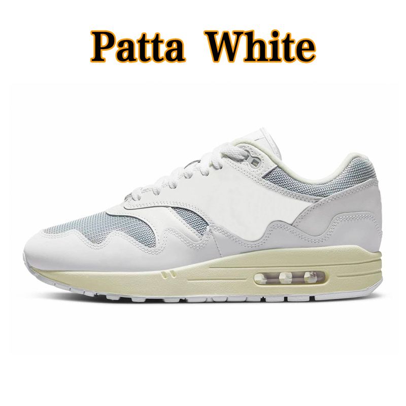 Patta White