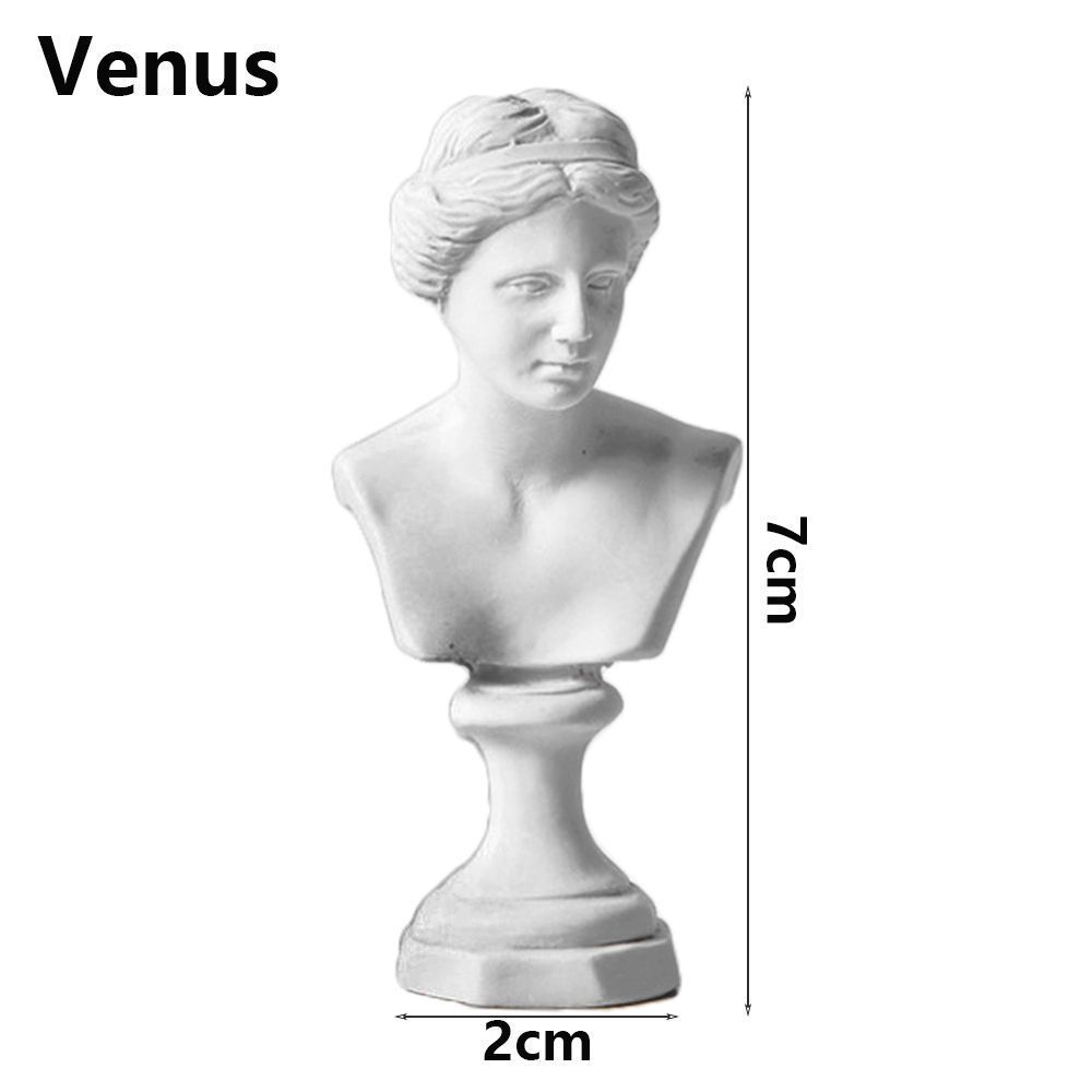 Vênus-1-Hight 6 a 7cm