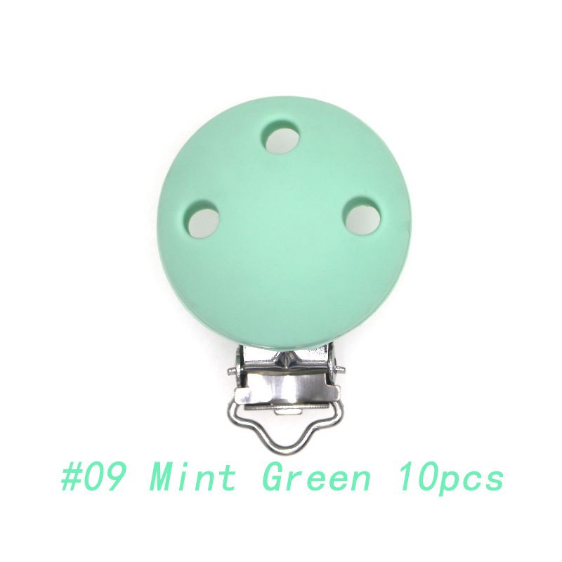 09 Mint Green 10 SZTUK