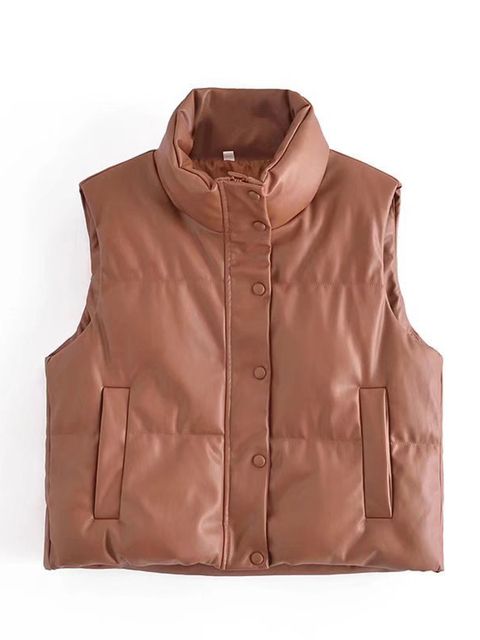 style 1 brown