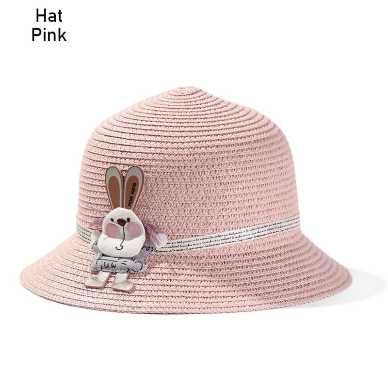 Pink di cappello