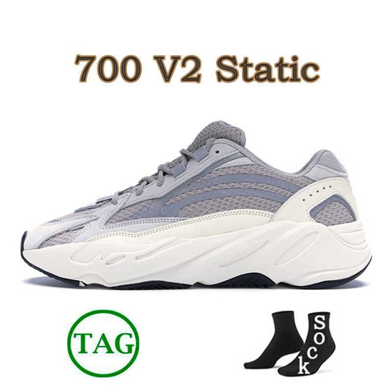 700 V2 Statik