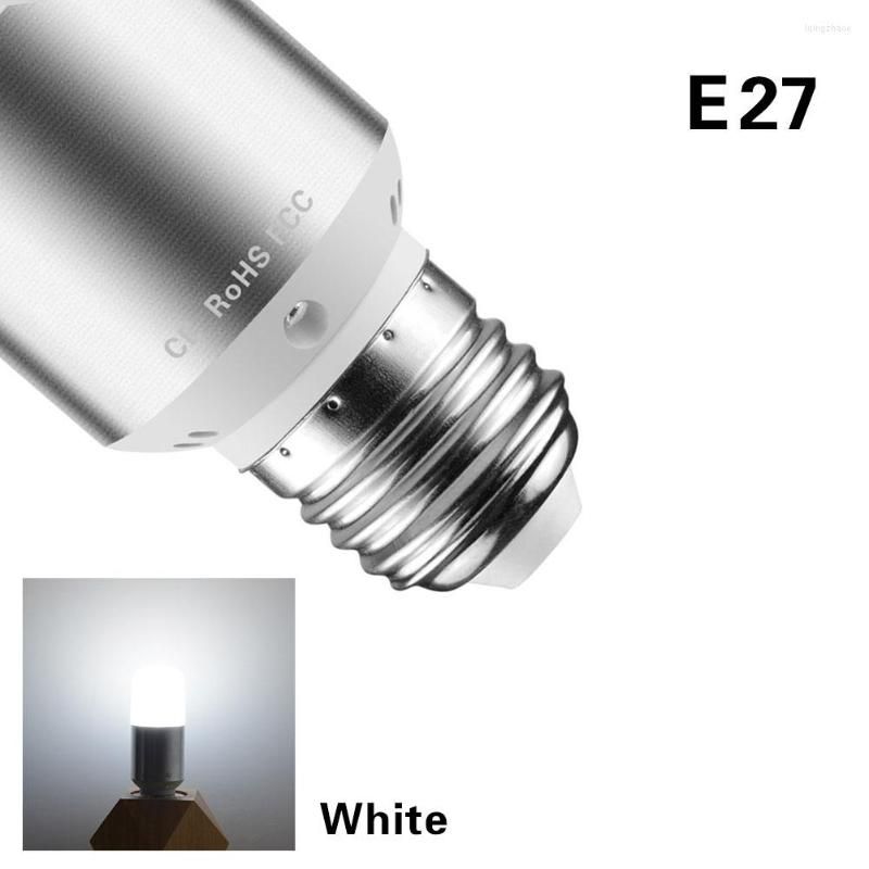 E27 Weiß