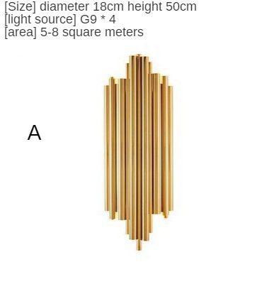 Goud - een warm licht