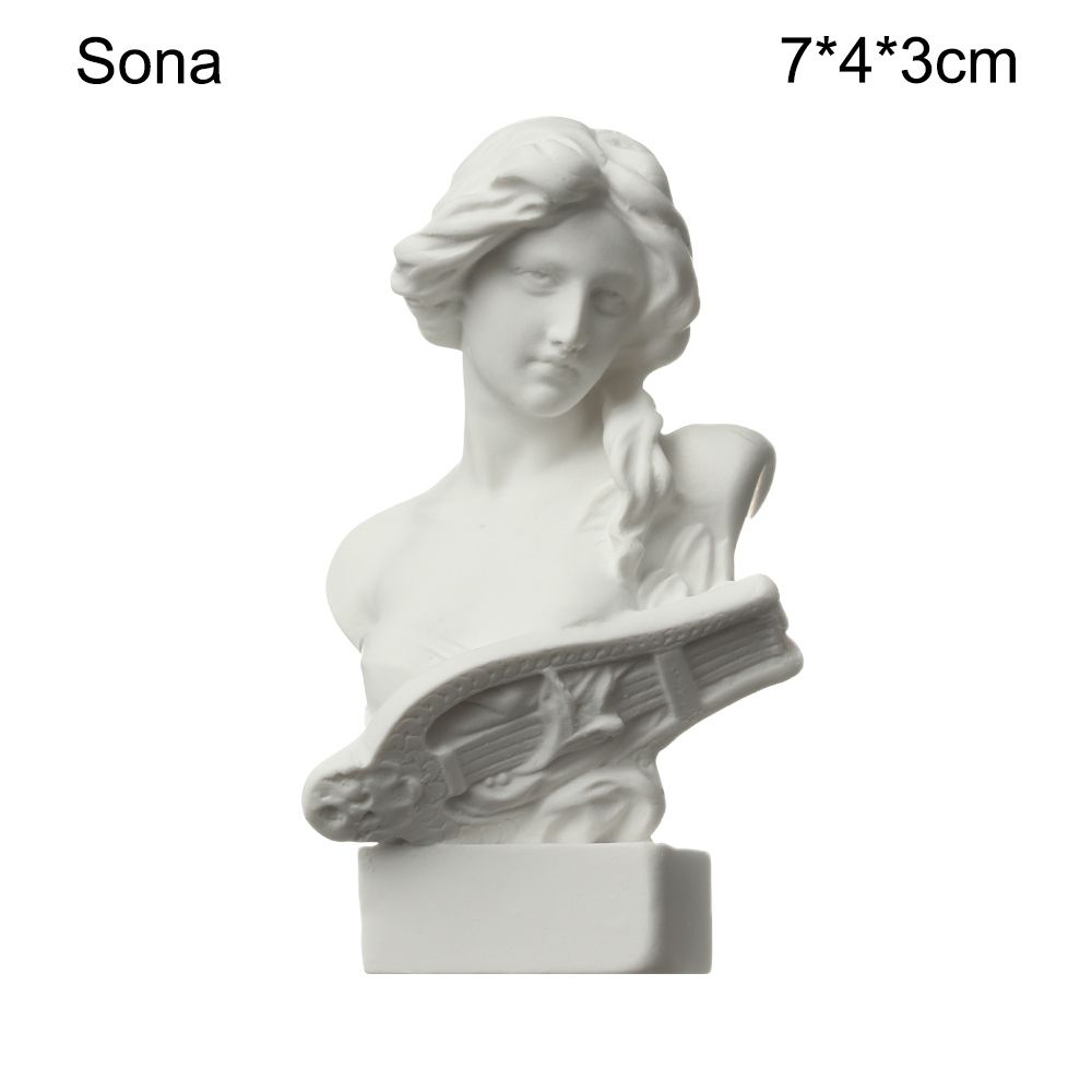 Sona-hauteur de 6 à 7cm