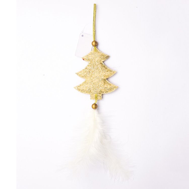 1pcs Gold Tree