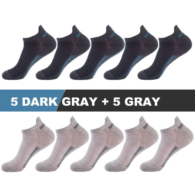 5DARKGRAY 5GRAY