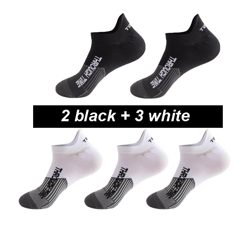 2 black 3 white