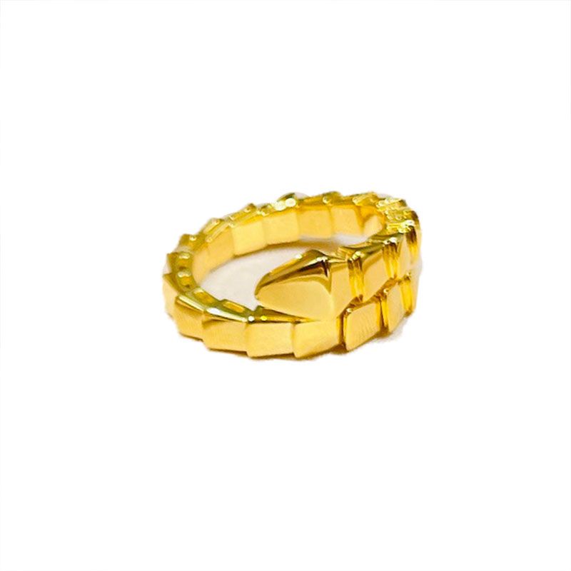 Gouden ring