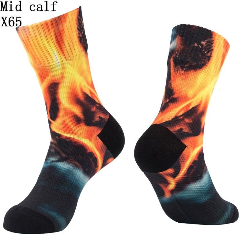 Midcalf x65