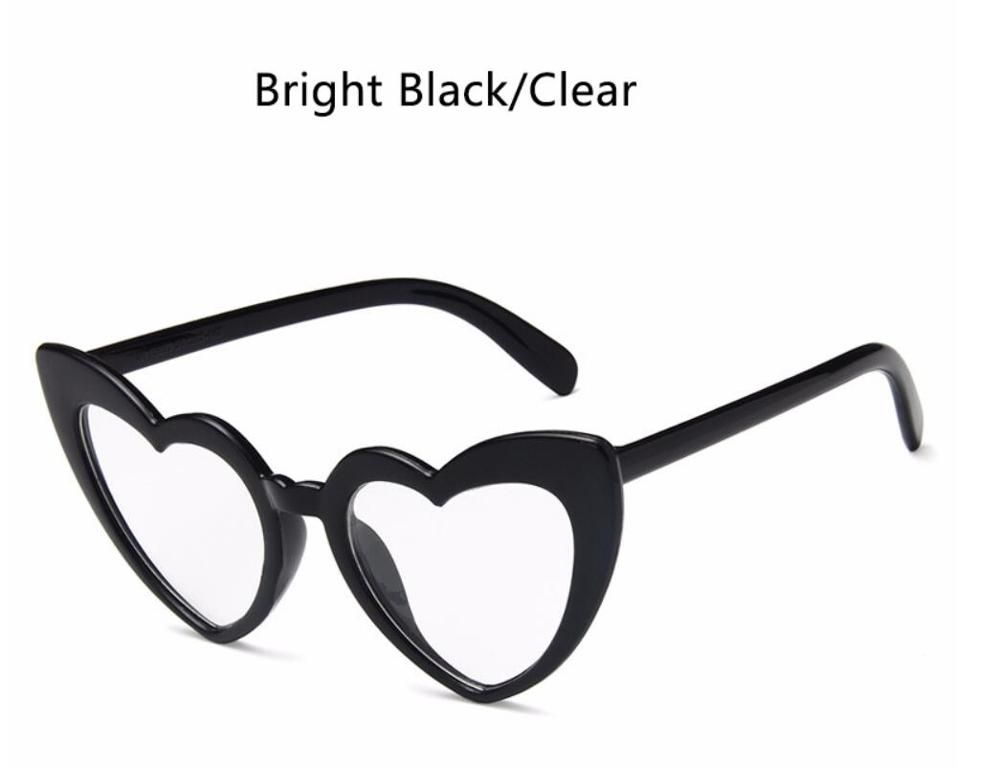 black clear