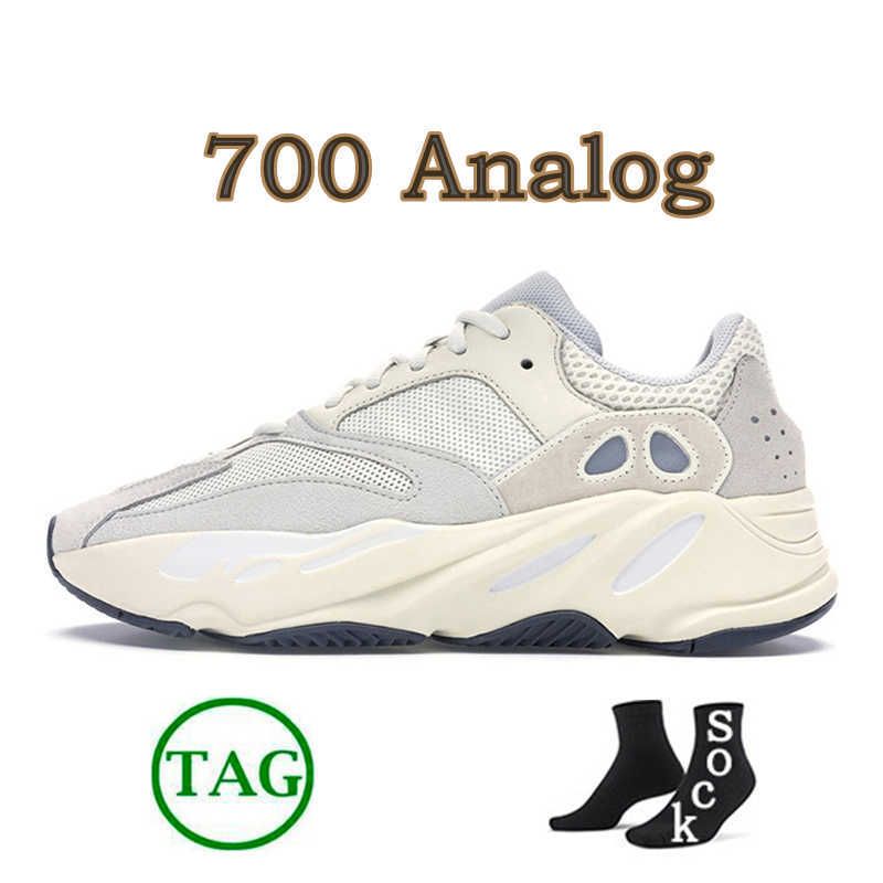 700 analogici