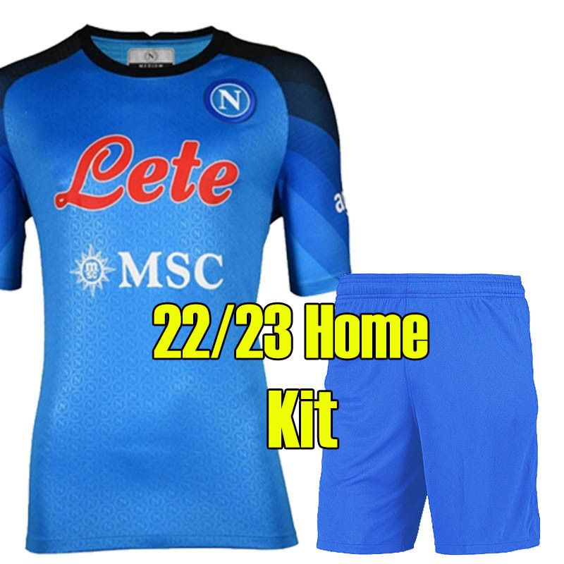 22 23 home kit