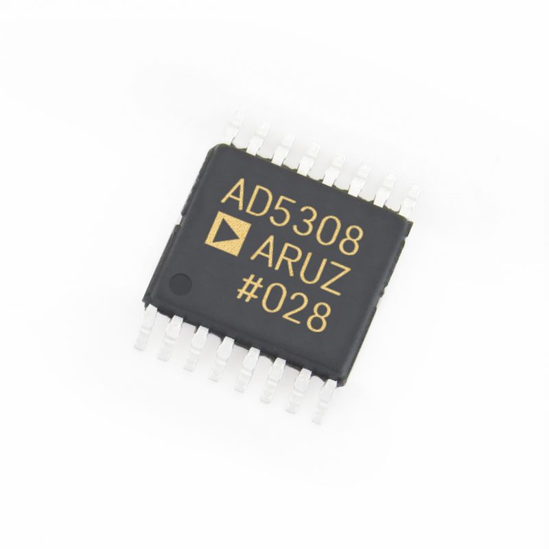 AD5308ARUZ*TSSOP-16