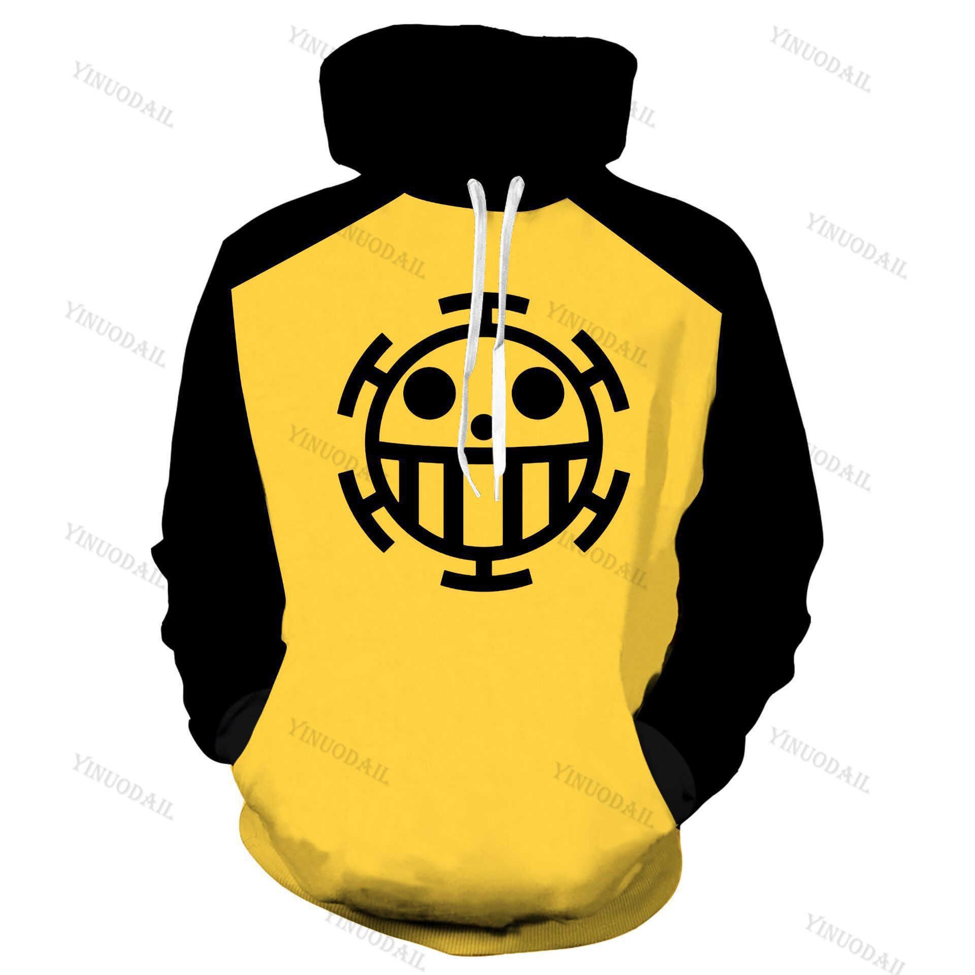 Trafalgar Law_8