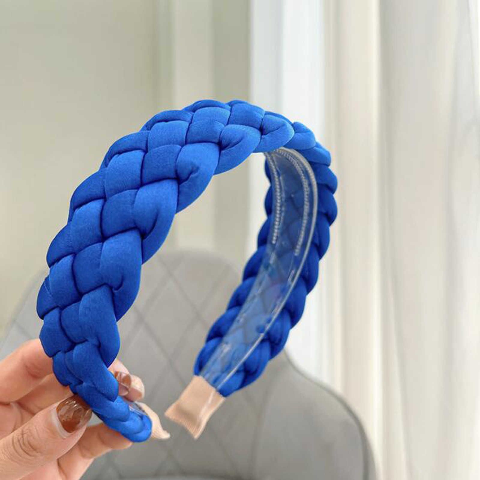 Hairband azul