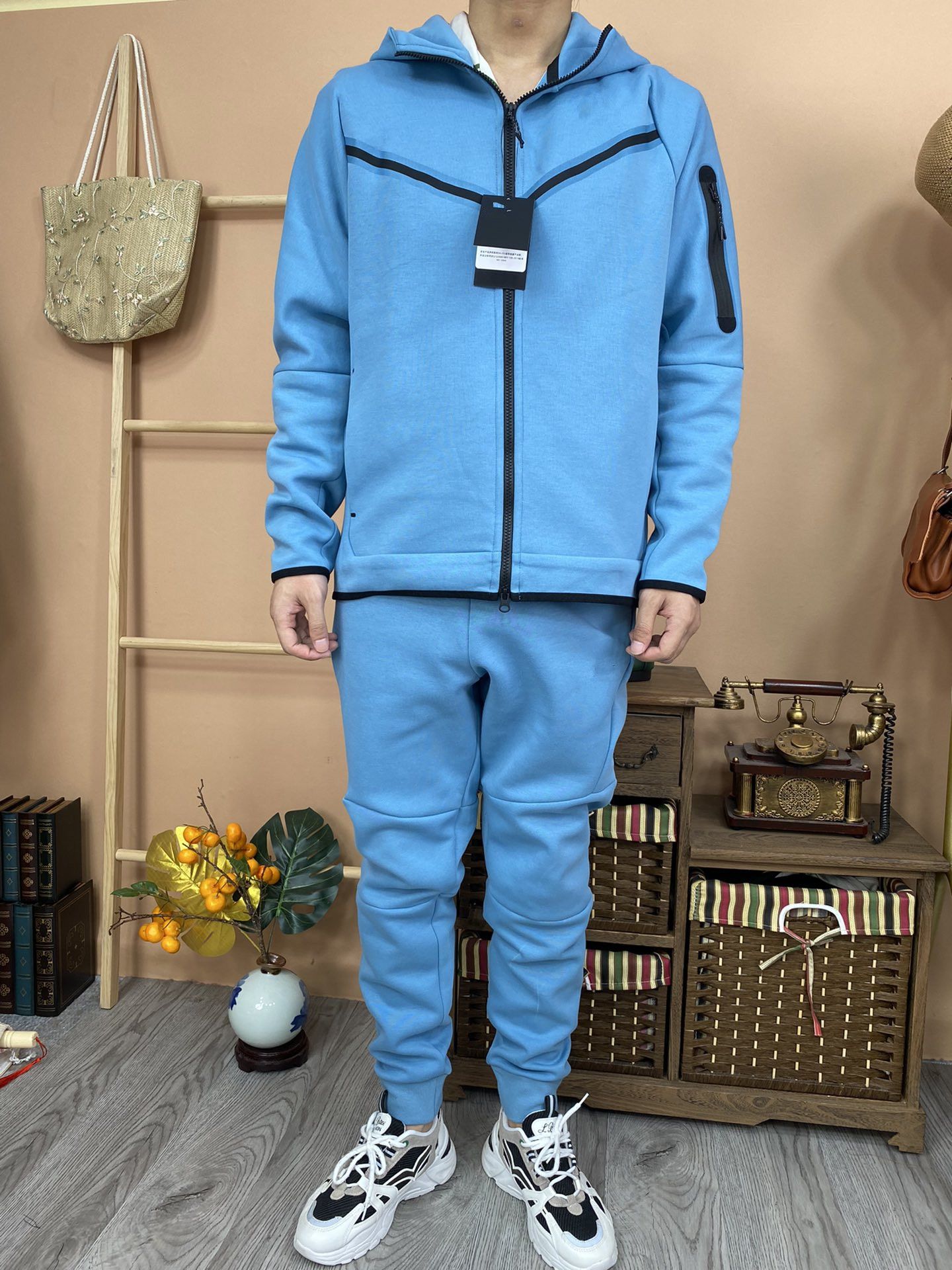 tech fleece dhgate