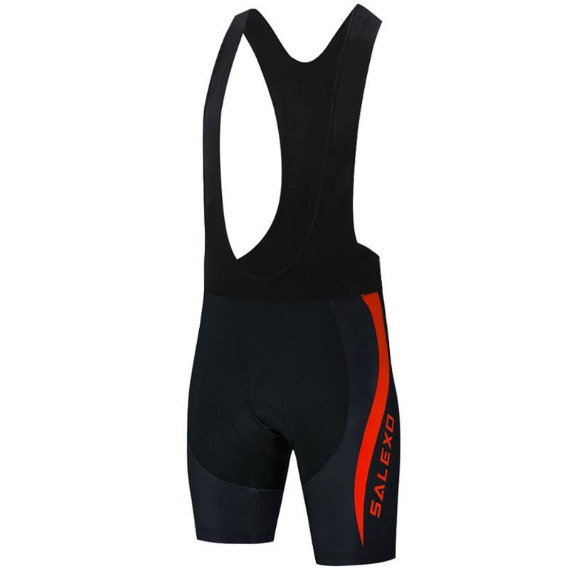 Bib Shorts 1