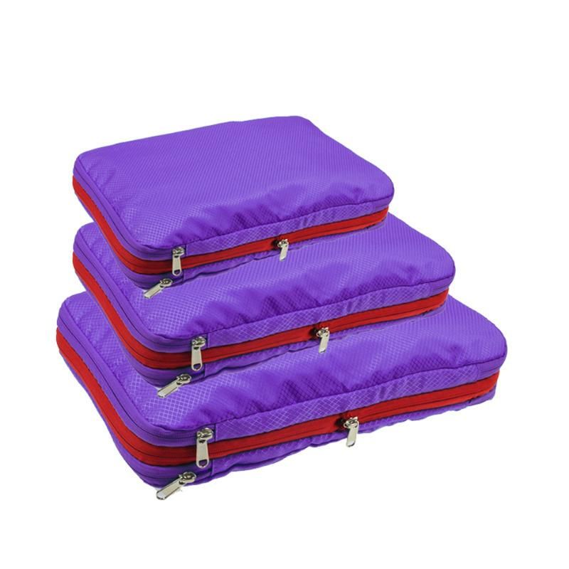 Zestaw Purple3PCS