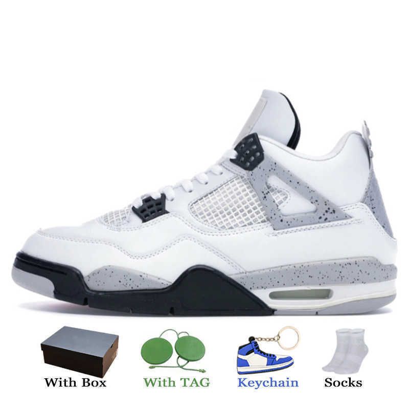 T09 White Cement 36-47