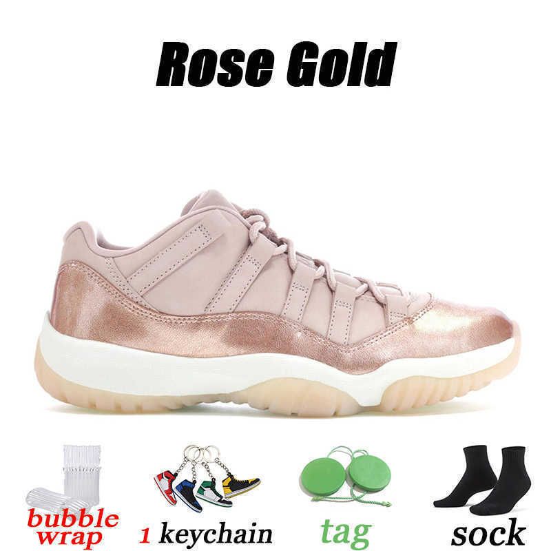 oro rosa