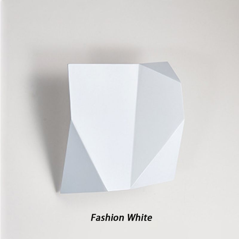 Fashion White 7W Warm White (2700-3500K)