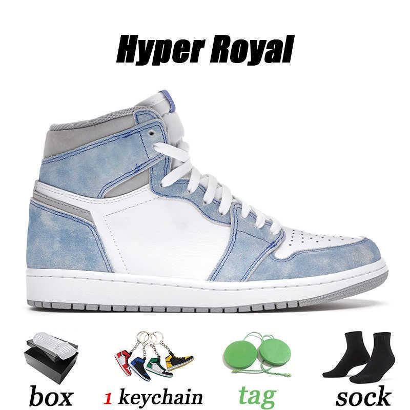 Hyper Royal