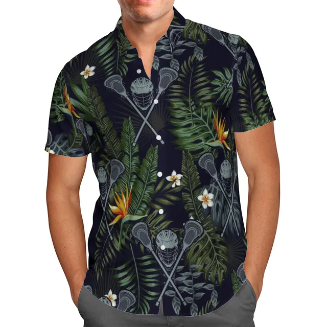 Hawaiiaans shirt 02