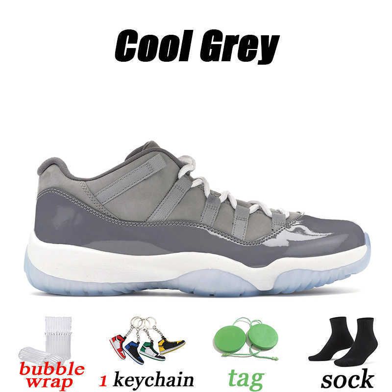 gris cool bas