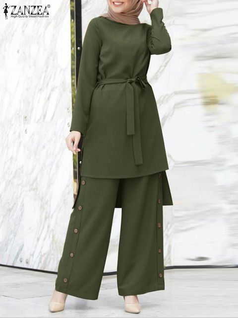 Army Green-S