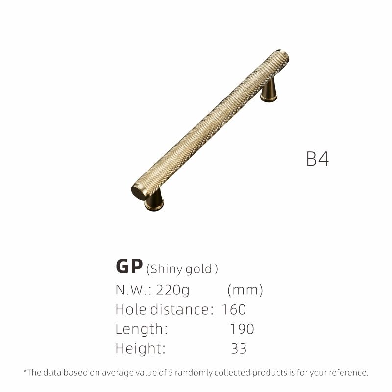 Gold-GP-B4 brillant
