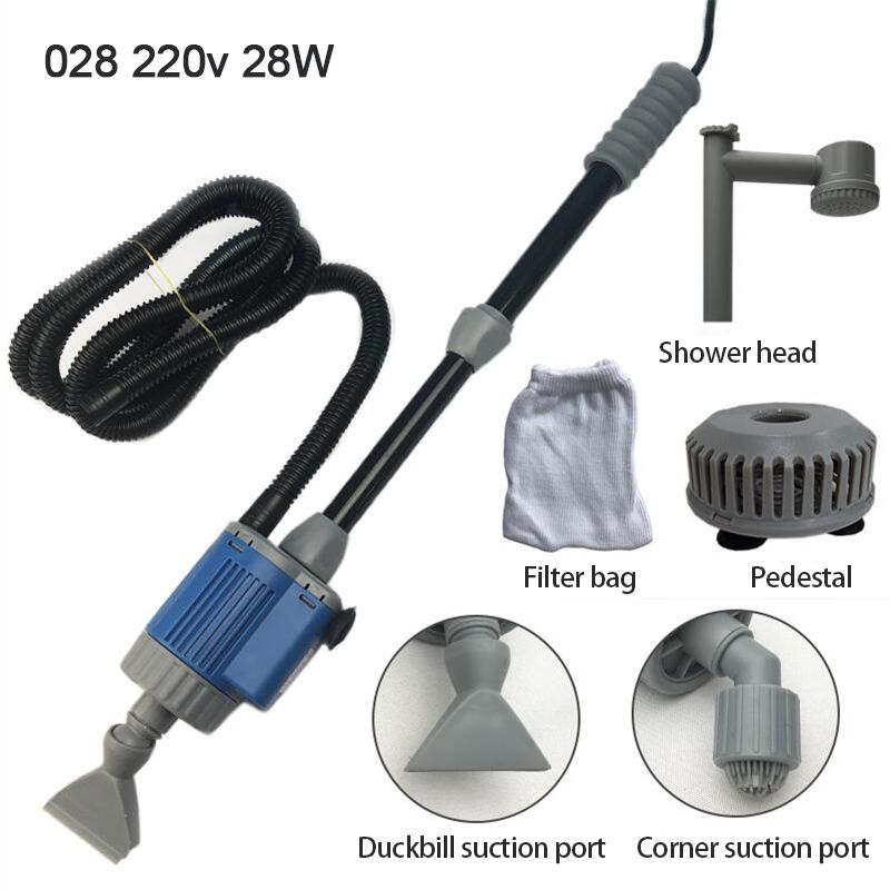 028 220V 28W-UK Plug