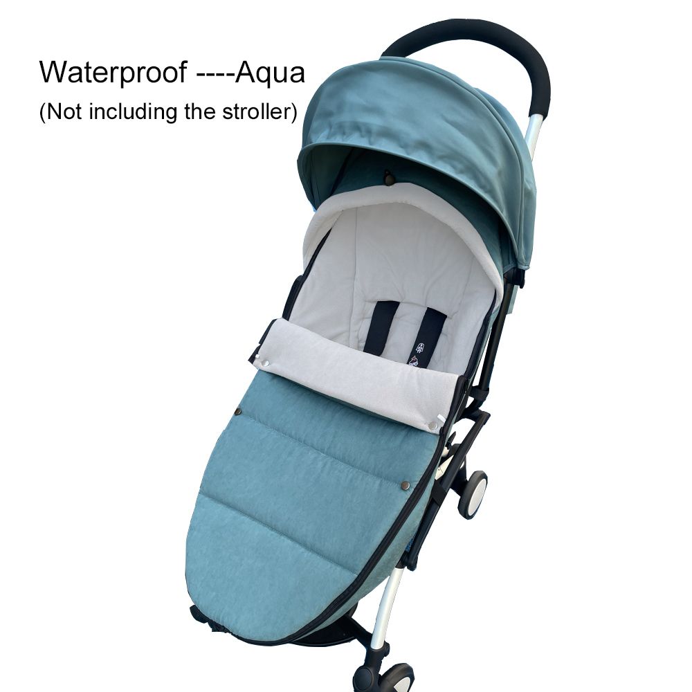 Aqua impermeable