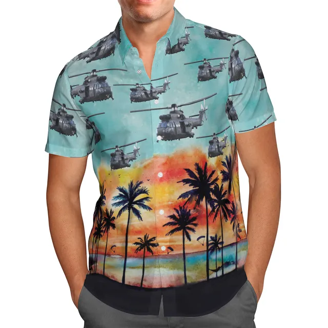 Camicia hawaiana 04