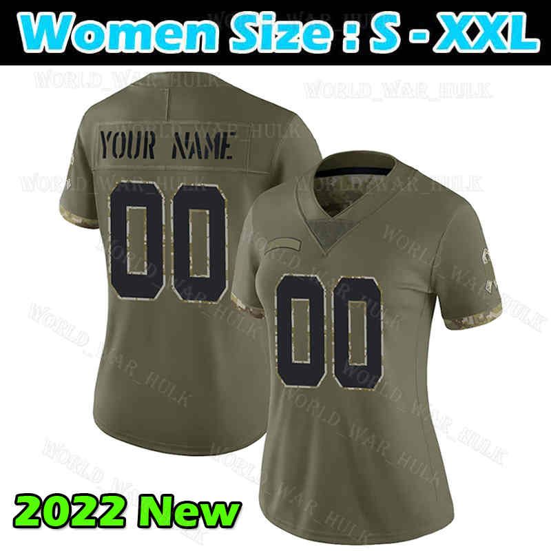 Women 2022 New Jersey(b e)