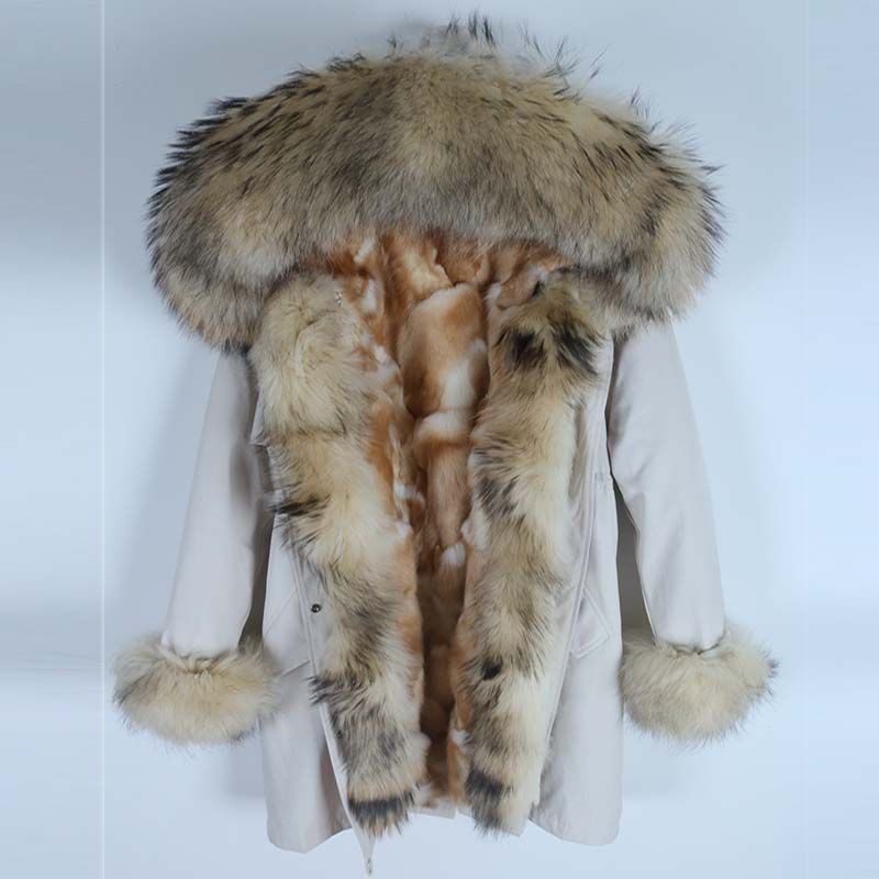 Fox Fur Linener 11