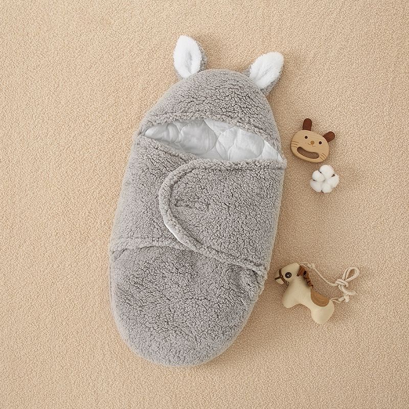 Grey Rabbit-0-3m(40x62cm)