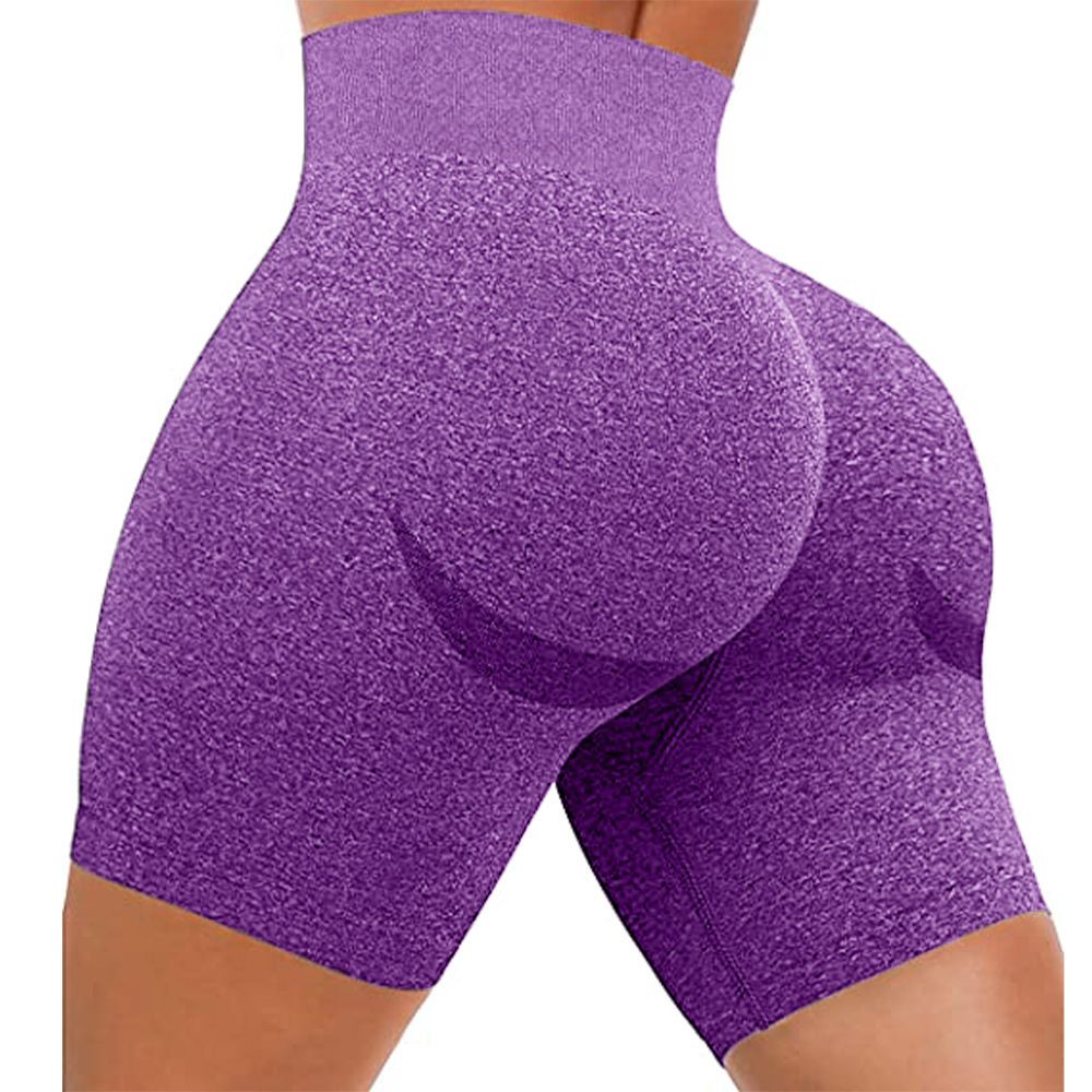 Shorts Purple