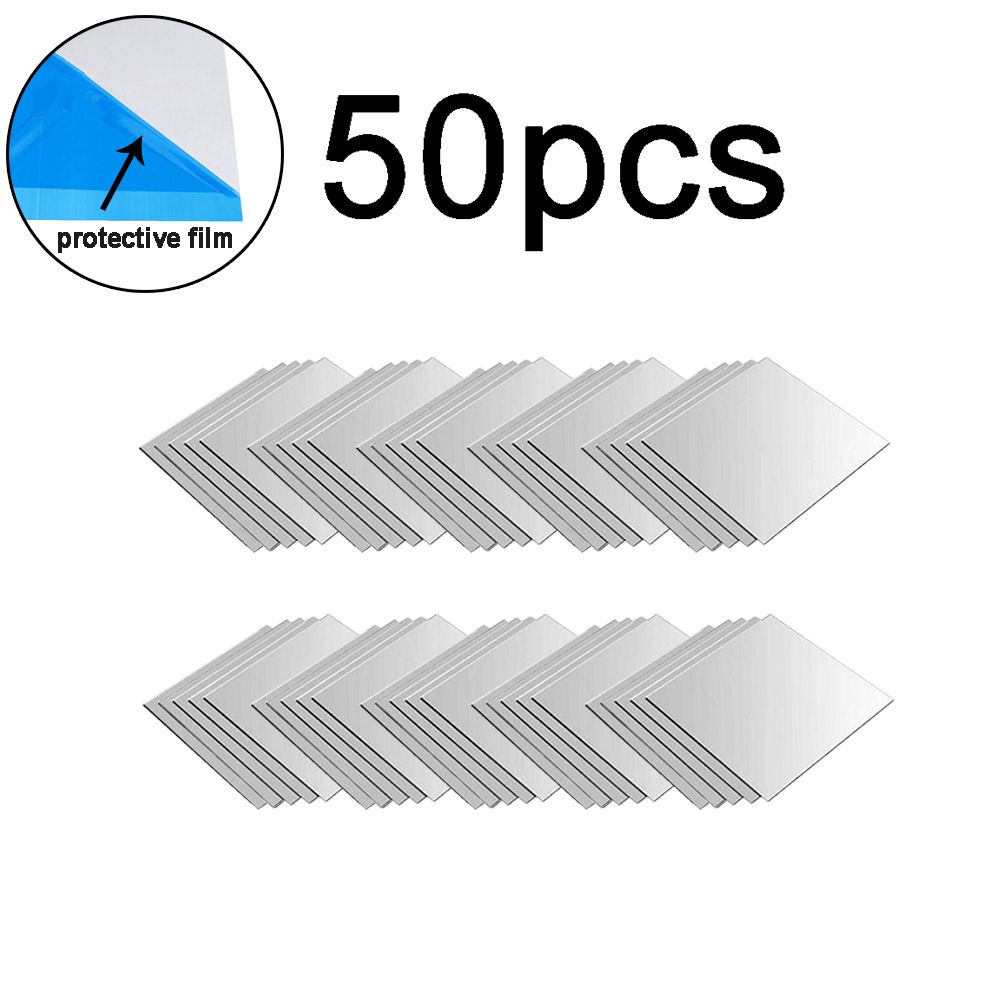 50pcs-15 x 15 см