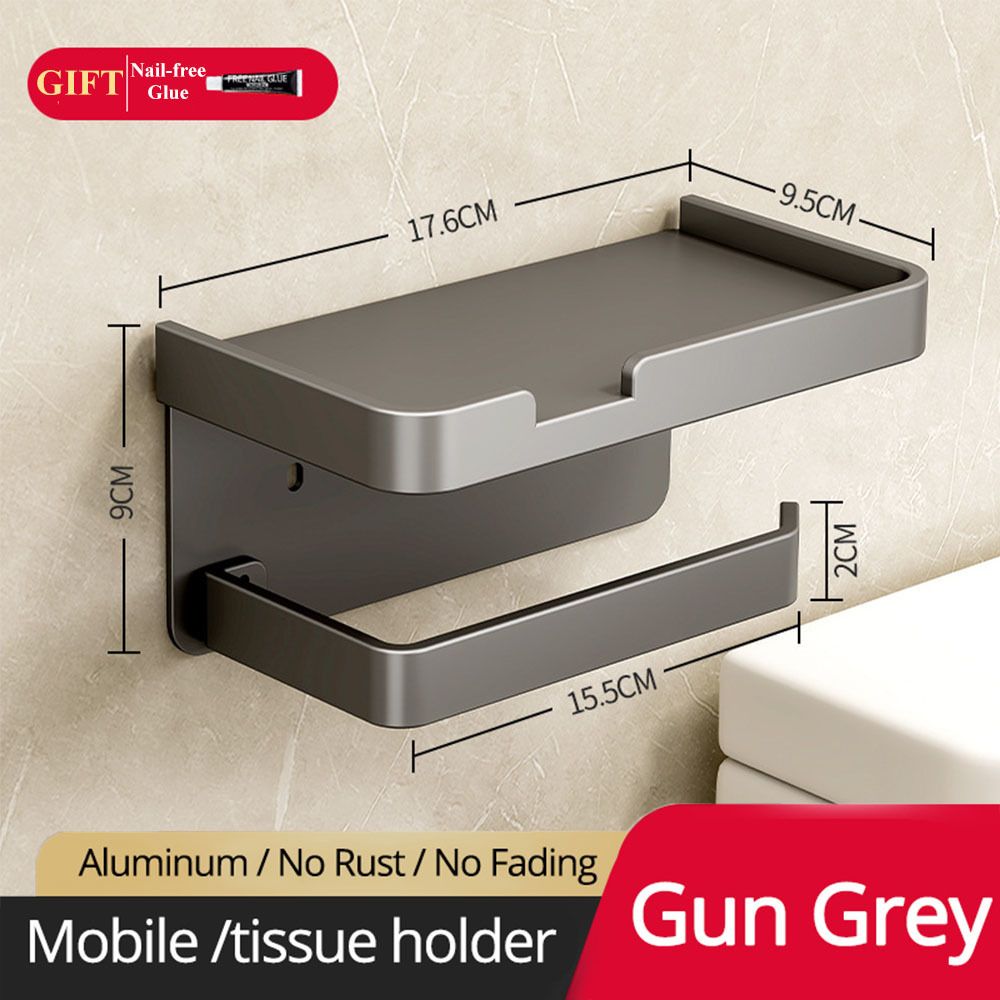 Gun Grey a