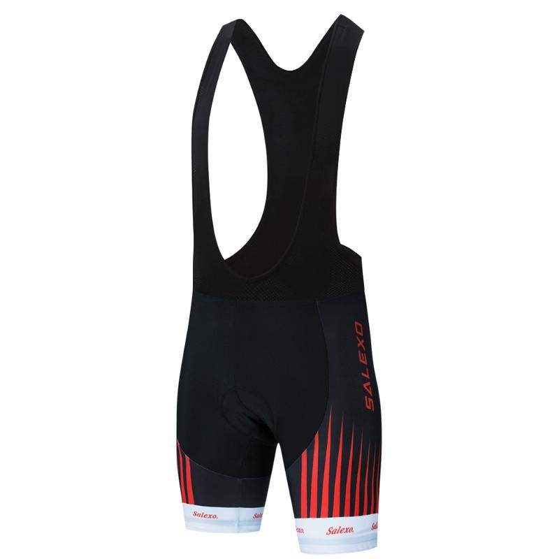 Bib short 4