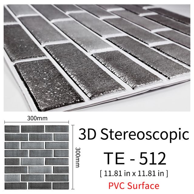 Te-512-20 pièces