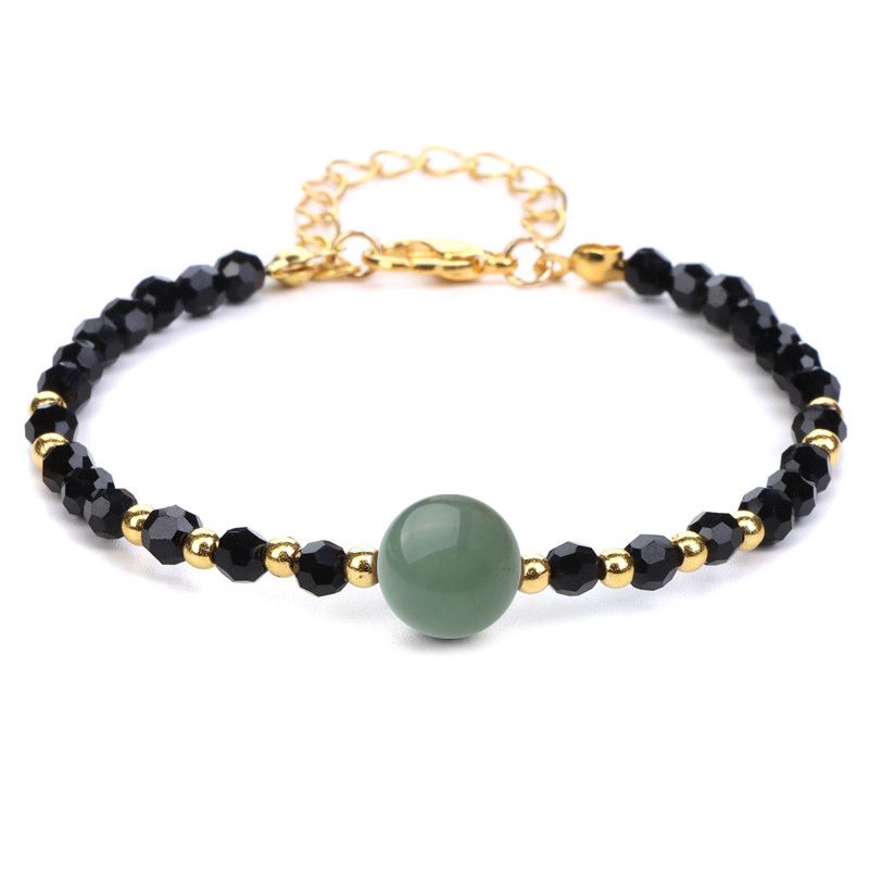 Aventurine verde