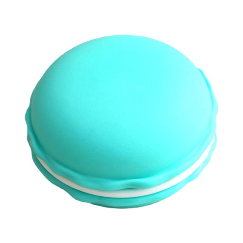 Blu verde